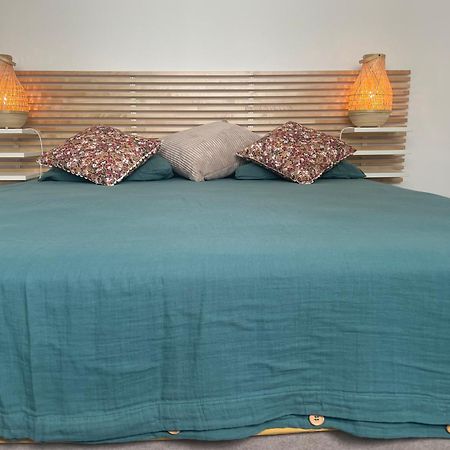 Chambre De Hote Sally أنديرنو لي بان المظهر الخارجي الصورة
