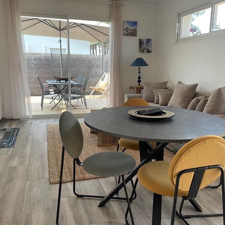 Chambre De Hote Sally أنديرنو لي بان المظهر الخارجي الصورة