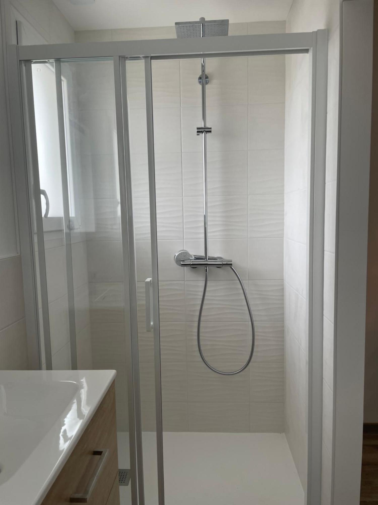 Chambre De Hote Sally أنديرنو لي بان المظهر الخارجي الصورة
