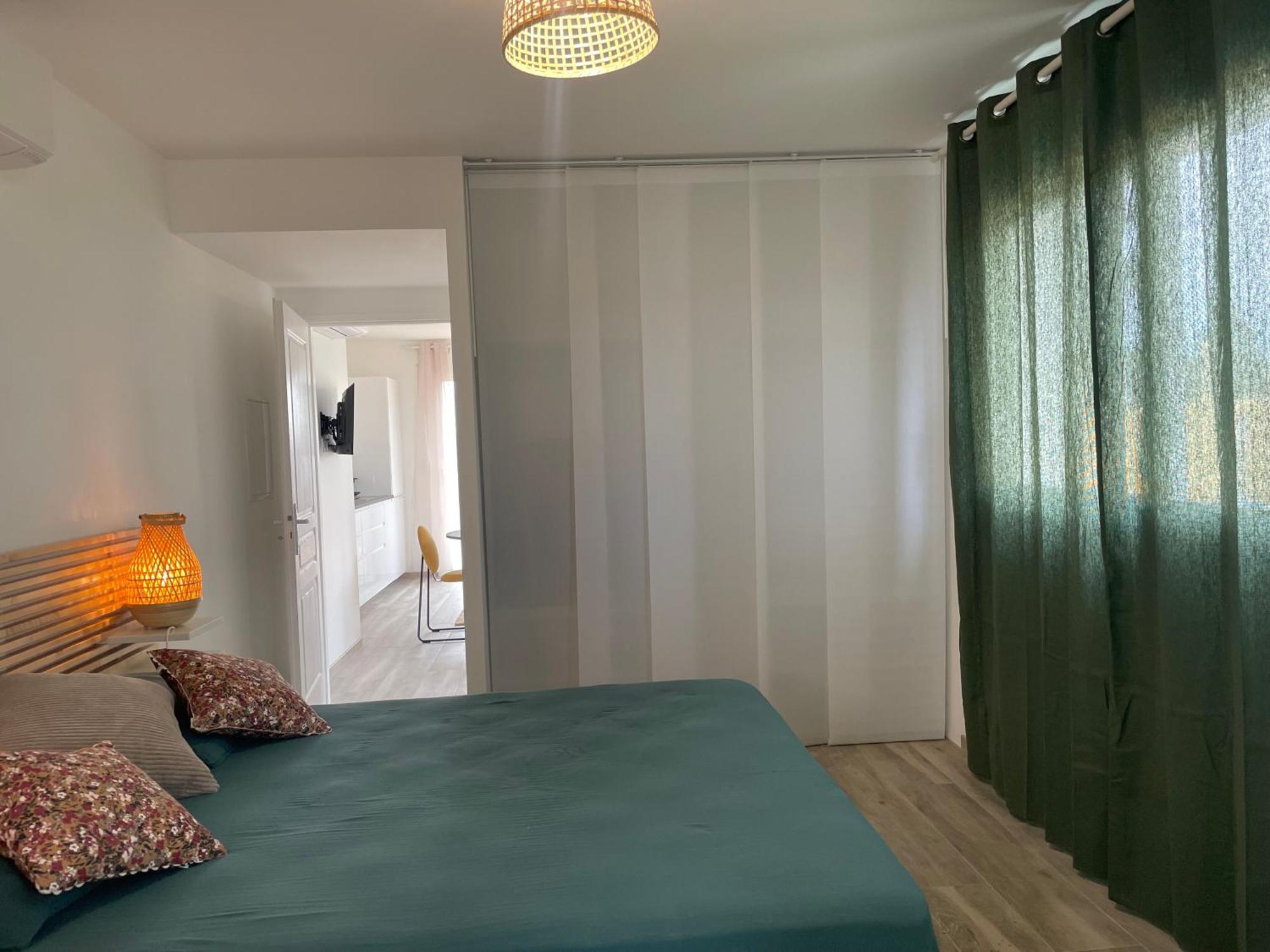 Chambre De Hote Sally أنديرنو لي بان المظهر الخارجي الصورة