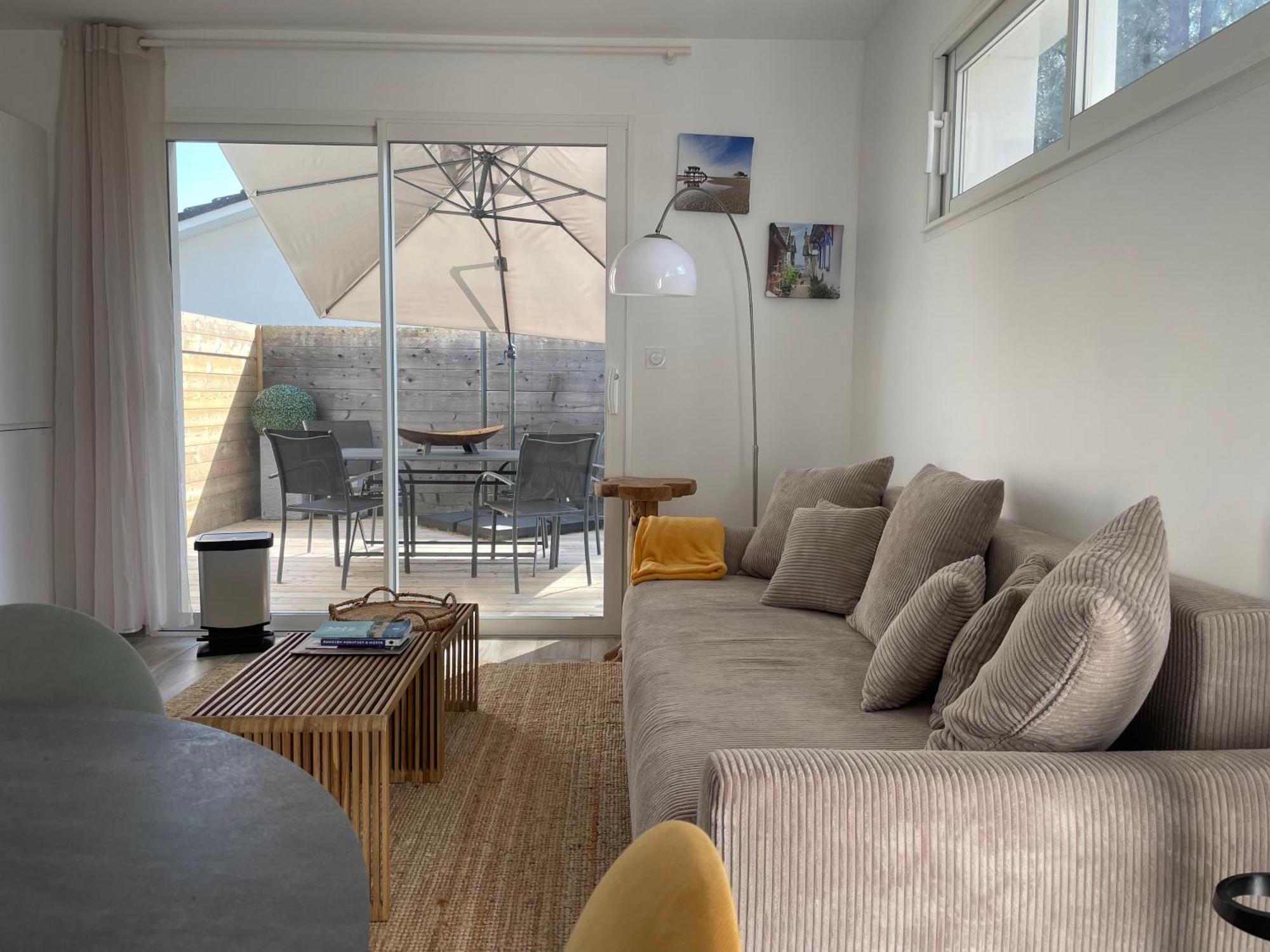 Chambre De Hote Sally أنديرنو لي بان المظهر الخارجي الصورة
